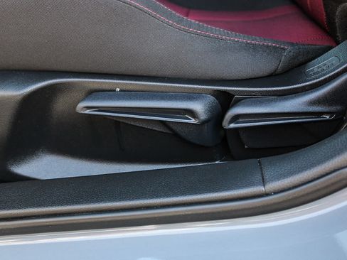Certified 2026 Honda Civic Si image 20