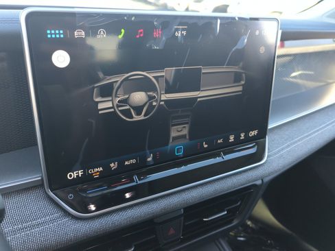 New 2026 Volkswagen Tiguan S image 25