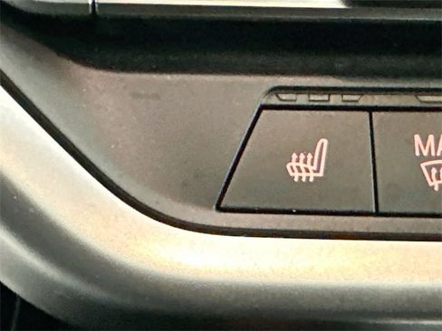 Used 2024 BMW X3 xDrive30i image 18