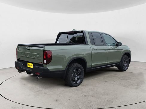 New 2026 Honda Ridgeline TrailSport image 5