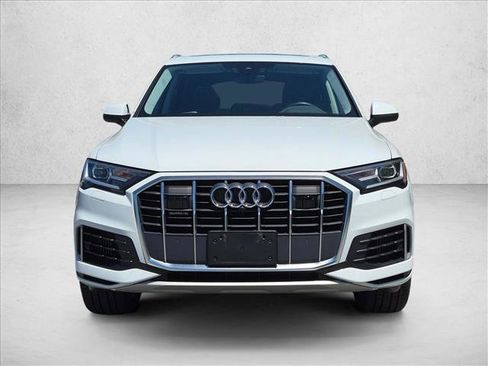 Certified 2023 Audi Q7 3.0T Premium Plus w/ Premium Plus Package AWD/4WD image 2