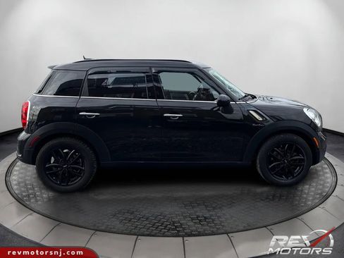 Used 2014 MINI Cooper Countryman S FWD image 6