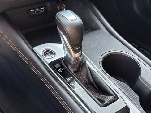 Used 2022 Nissan Altima 2.5 SR FWD image 13