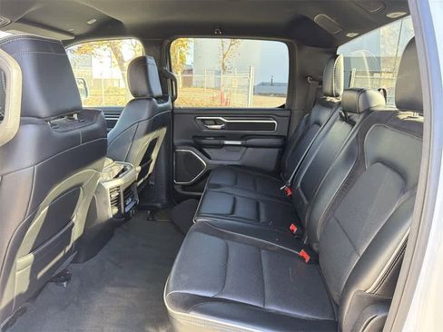 Used 2024 RAM 1500 Laramie image 29
