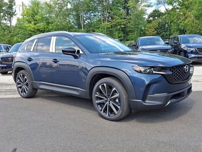 New 2026 MAZDA CX-50 AWD 2.5 S w/ Weather Package