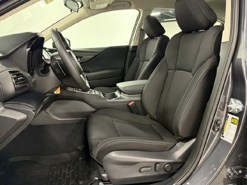 New 2025 Subaru Legacy Premium image 17