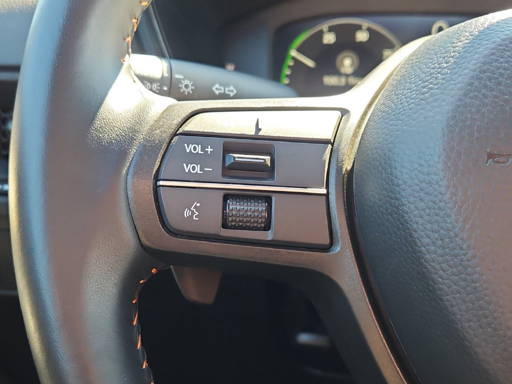 Certified 2026 Honda CR-V Sport-L image 26