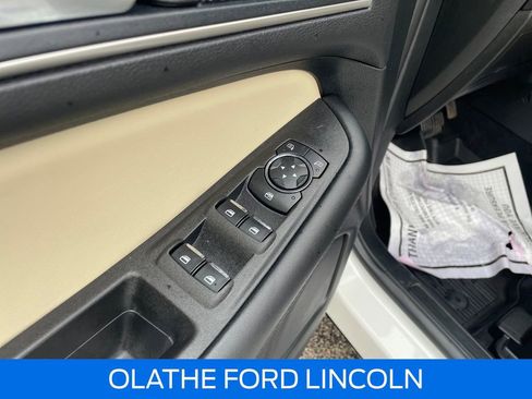 Used 2024 Ford Edge SEL w/ Convenience Package AWD/4WD image 14