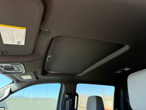 New 2026 Chevrolet Silverado 1500 ZR2 image 13