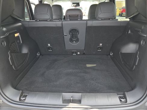 Used 2022 Jeep Renegade Limited AWD/4WD image 35