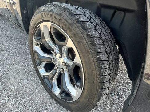 Used 2019 RAM 1500 Limited w/ Advanced Safety Group AWD/4WD image 30