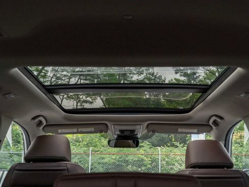 New 2025 Honda Pilot Elite image 17