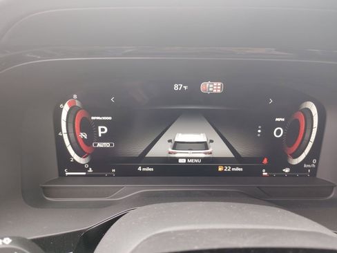 New 2026 Nissan Pathfinder SL AWD/4WD image 17
