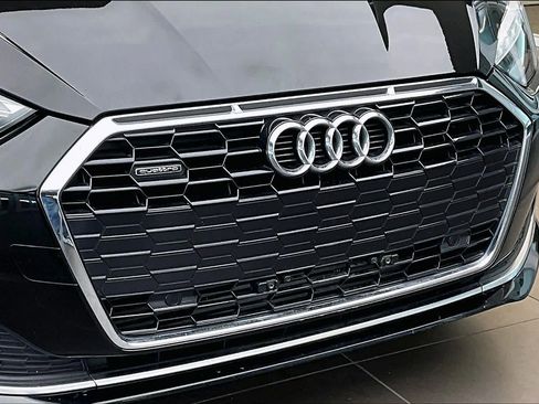 Used 2023 Audi A5 2.0T Premium w/ Convenience Package image 32