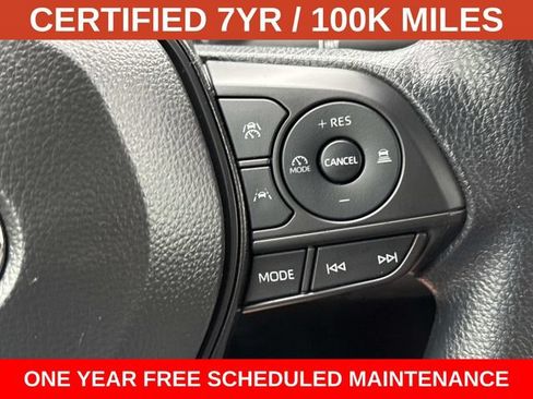 Used 2025 Toyota Corolla LE w/ LE Premium Package FWD image 23