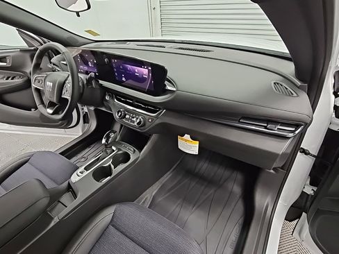 New 2026 Buick Envista Preferred w/ Convenience I Package image 34