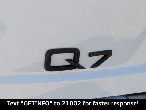 Used 2018 Audi Q7 3.0T Prestige w/ Prestige Package image 13