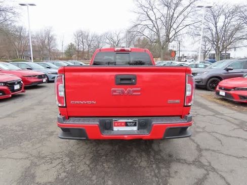 Used 2016 GMC Canyon SLE w/ All Terrain Package image 5