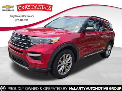 Used 2020 Ford Explorer XLT w/ Equipment Group 202A