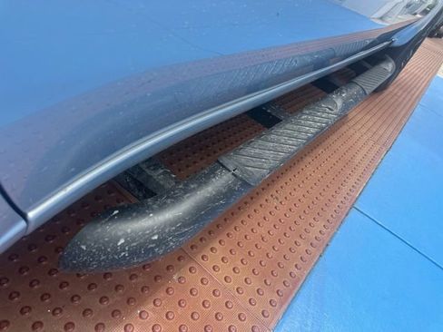 Used 2020 Chevrolet Silverado 1500 Custom w/ Rally Edition image 9