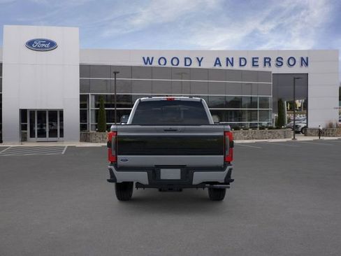 New 2026 Ford F250 Platinum image 5