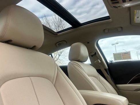 Used 2015 Buick LaCrosse Premium w/ Driver Confidence Package #1 image 17