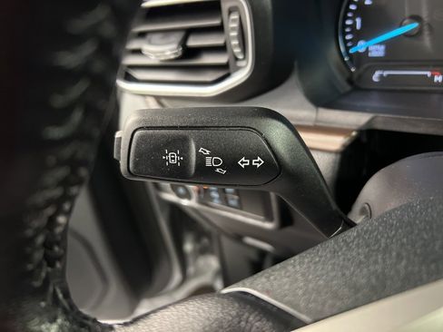 Certified 2023 Ford Explorer Limited w/ Hybrid Equipment Group 310A image 20