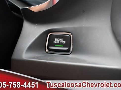 Used 2022 Chevrolet Camaro LT image 38