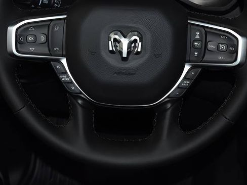 New 2026 RAM 1500 Big Horn AWD/4WD image 26
