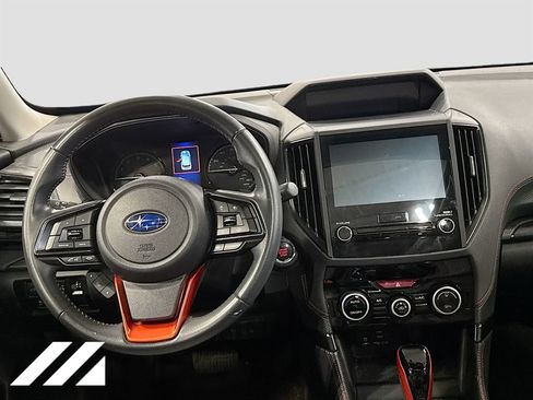 Used 2024 Subaru Forester Sport AWD/4WD image 25