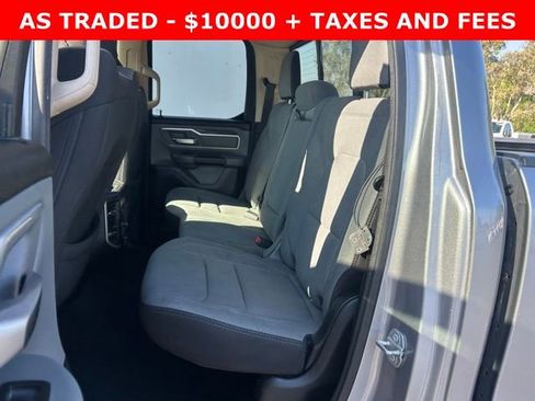 Used 2020 RAM 1500 Big Horn RWD image 15