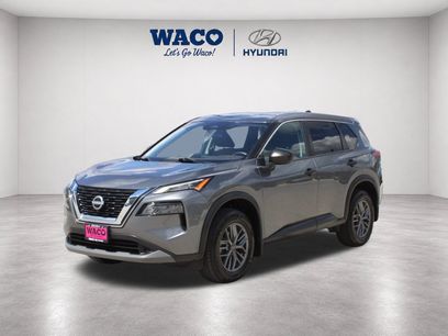 Used 2023 Nissan Rogue SV w/ SV Premium B Package