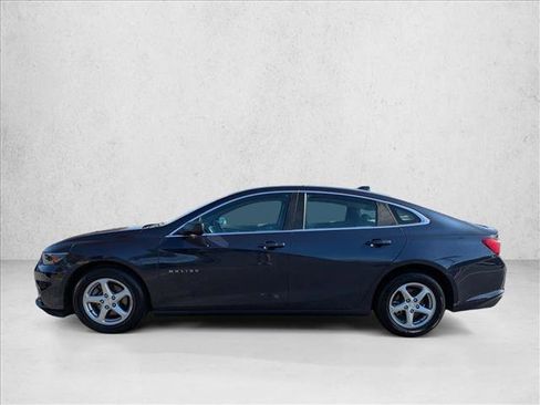 Used 2016 Chevrolet Malibu LS image 9