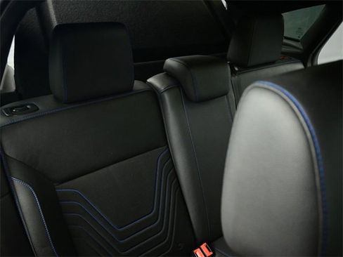 Used 2016 Ford Focus RS image 32