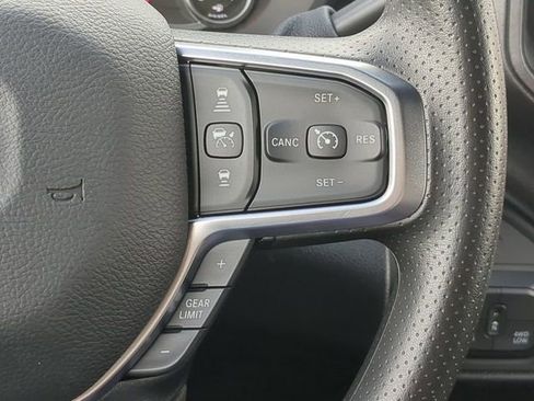 New 2026 RAM 2500 Tradesman AWD/4WD image 29