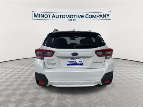 Used 2023 Subaru Crosstrek 2.0i Premium AWD/4WD image 7