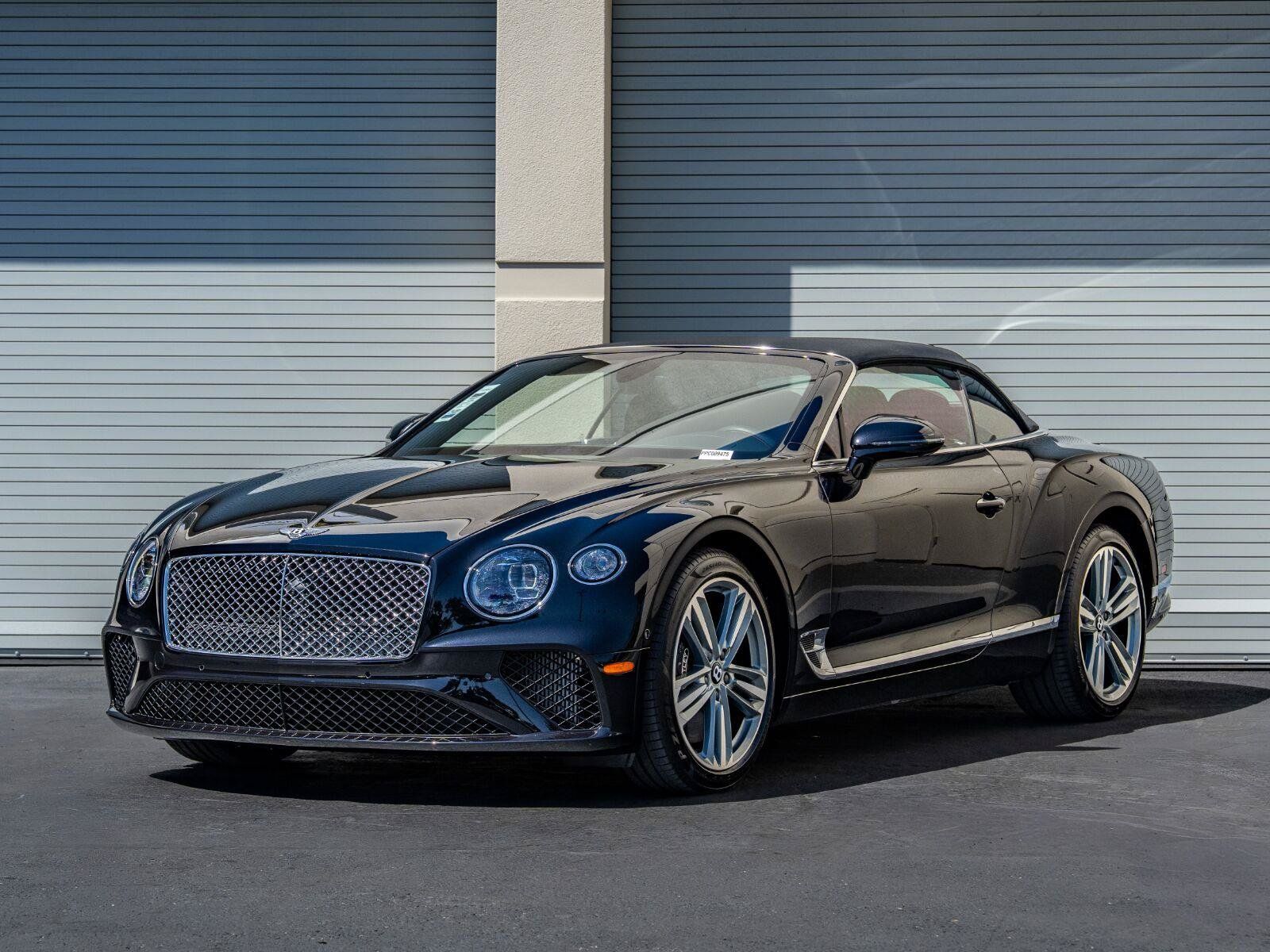 Used 2023 Bentley Continental GT V8 AWD/4WD image 28