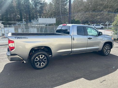 Used 2014 Toyota Tundra SR5 w/ TRD Off Road Package image 4
