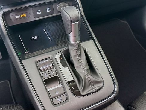 New 2026 Honda CR-V EX image 18