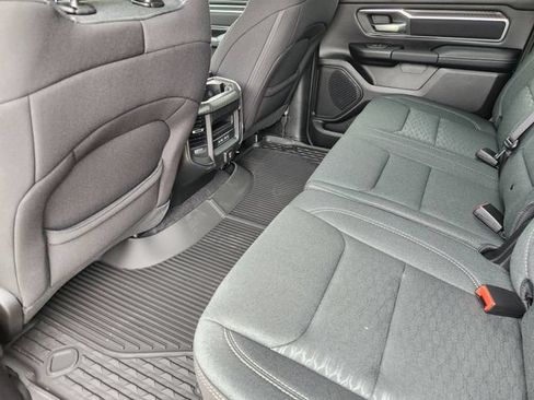 New 2026 RAM 1500 Lone Star RWD image 22