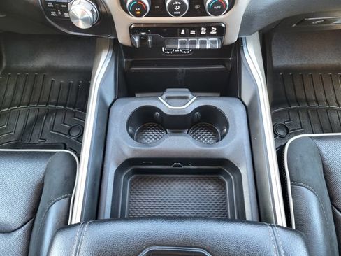 Used 2021 RAM 1500 Laramie AWD/4WD image 20