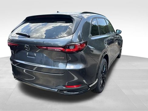New 2026 MAZDA CX-90 3.3 Turbo S w/ Premium Package AWD/4WD image 8