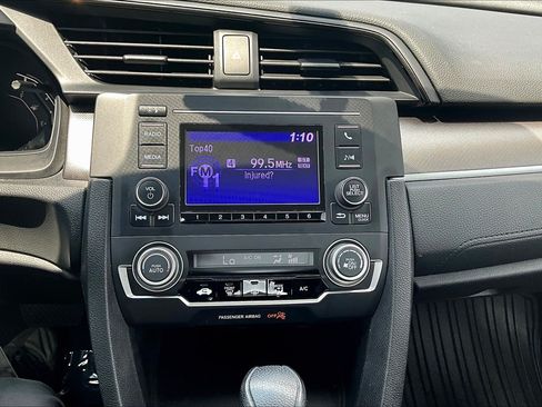 Used 2016 Honda Civic LX image 23