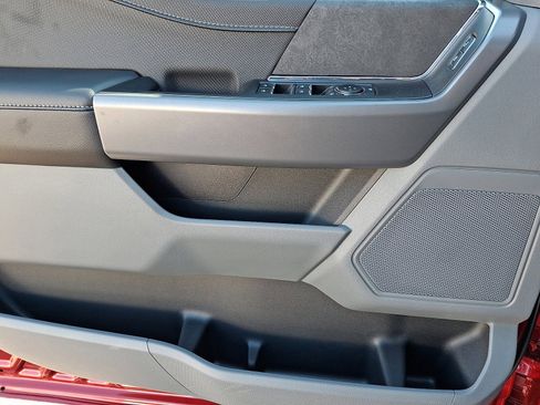 New 2025 Ford F150 XLT w/ Equipment Group 302A MID image 15