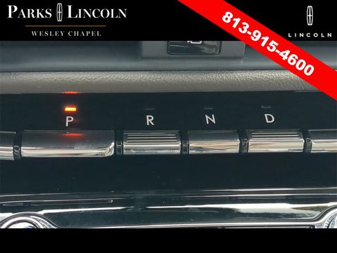 Certified 2020 Lincoln Corsair FWD image 24