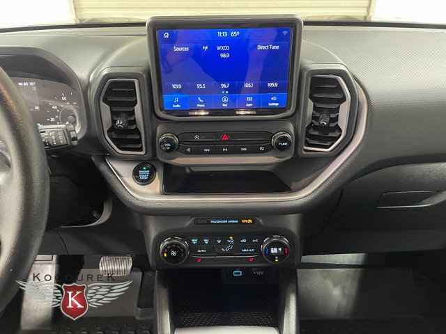 Used 2021 Ford Bronco Sport Big Bend AWD/4WD image 17