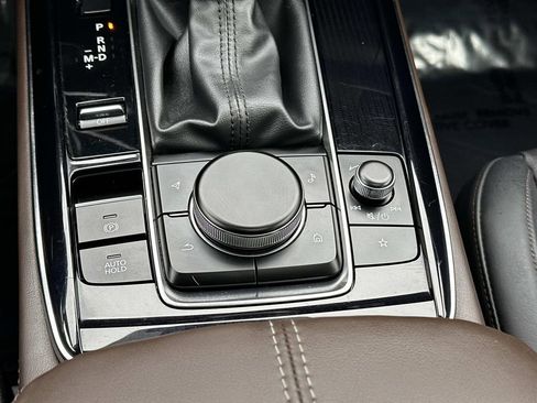 Used 2023 MAZDA CX-30 AWD 2.5 S w/ Premium Package image 17