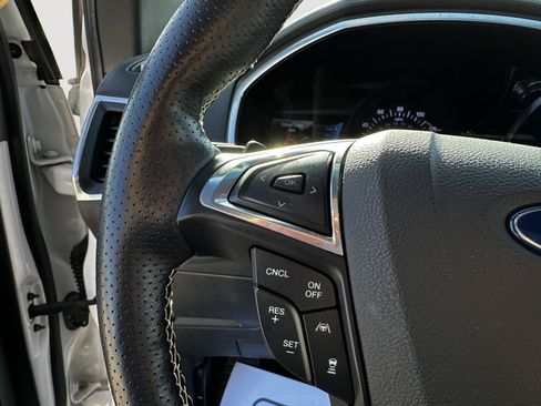 Used 2019 Ford Edge ST w/ Equipment Group 401A AWD/4WD image 18