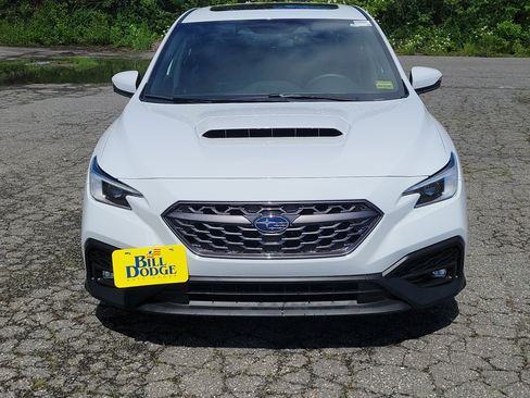 Used 2024 Subaru WRX GT AWD/4WD image 2
