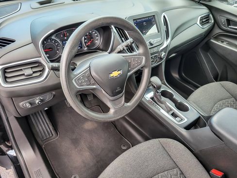 Certified 2022 Chevrolet Equinox LT image 8